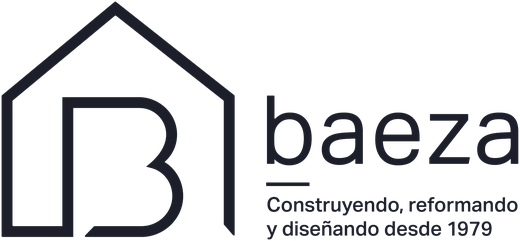 Baeza — Construyendo, reformando y diseñando desde 1979